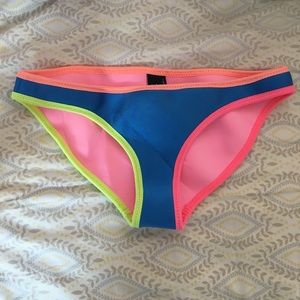Triangl Bottoms - Perfect Condition!!