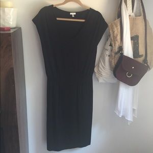 Semantiks Black Dress