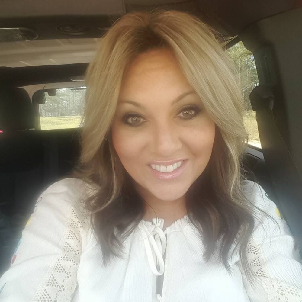 Meet your Posher, Crystal