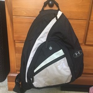 Under Armour Crossbody Backpack