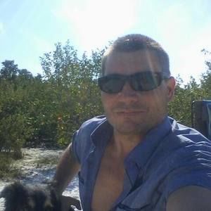 Meet your Posher, Jim