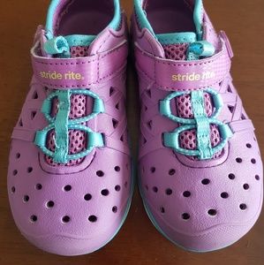 Toddler Size 9 Stride rite