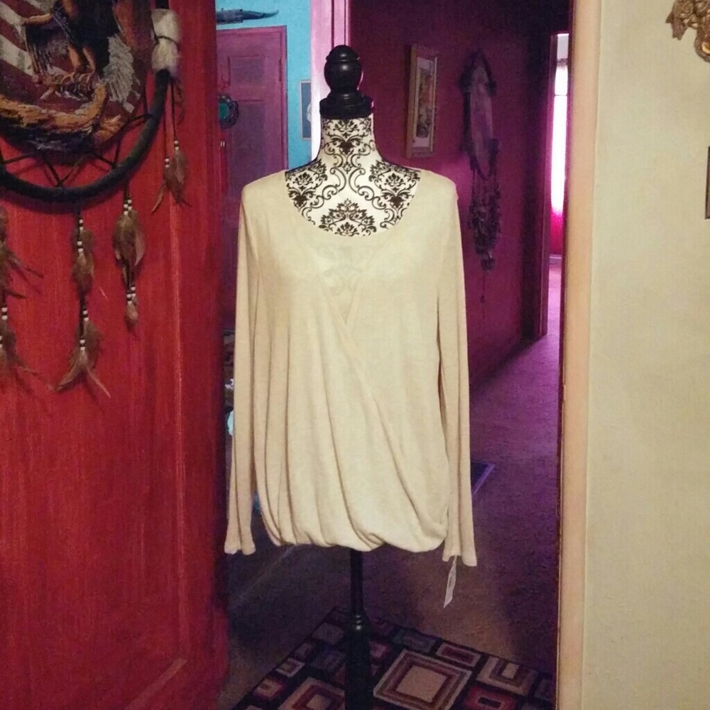 Women's top