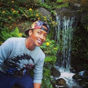 Meet your Posher, Hassan