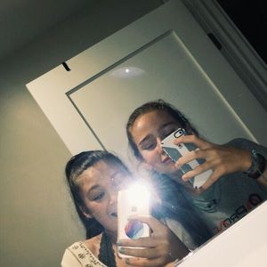 Meet your Posher, Parker