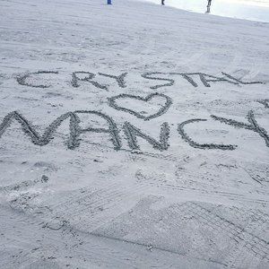 Meet your Posher, Crystal