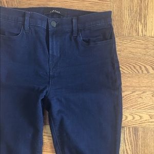 J brand jeans