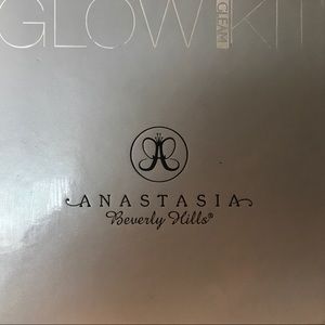 ABH GLEAM GLOW KIT