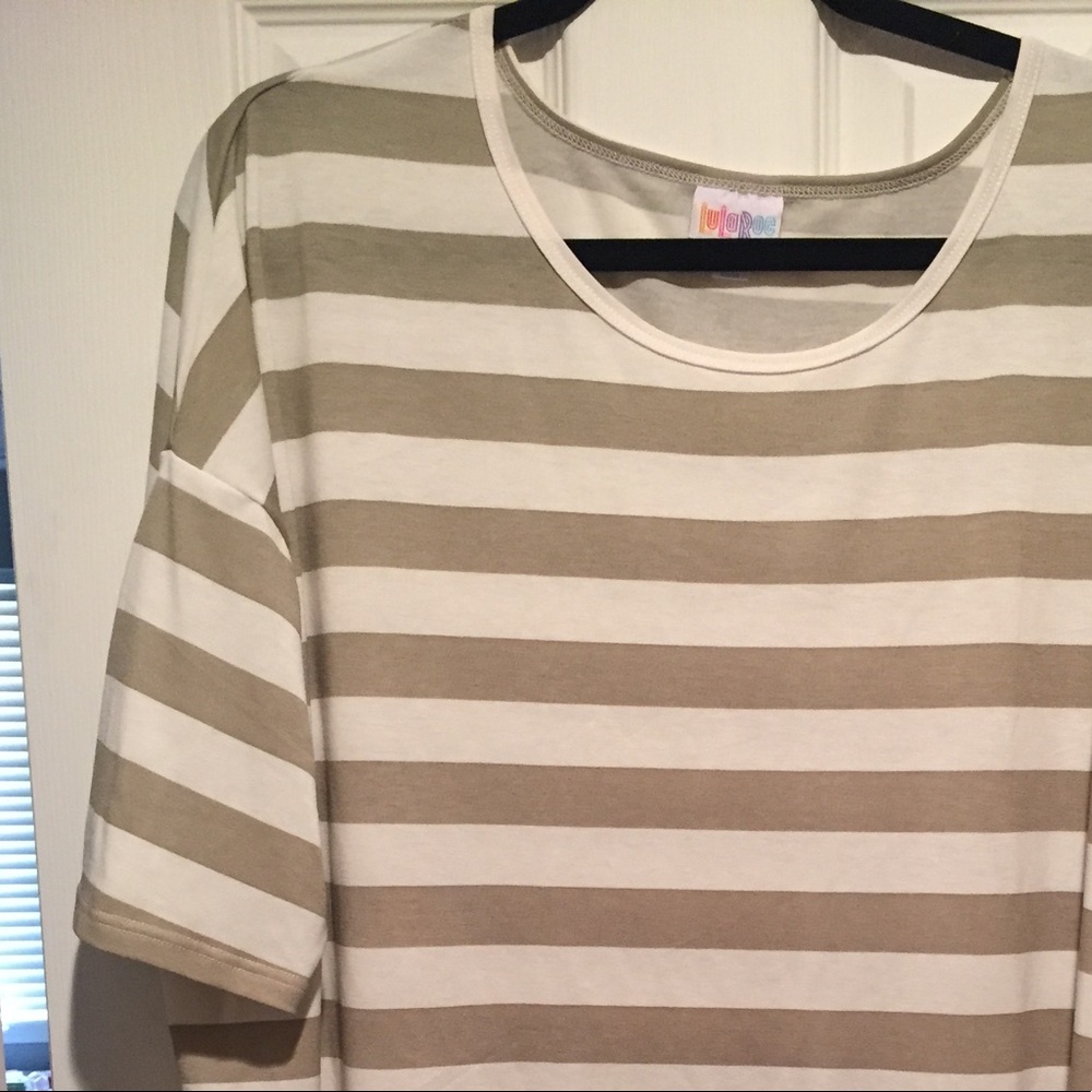 Lularoe Irma! Size XL