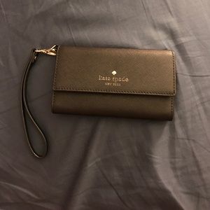 Kate Spade Wallet iPhone 6&7