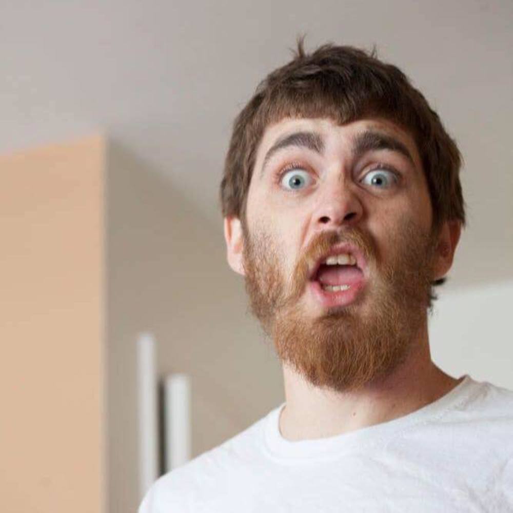 Meet your Posher, Zach