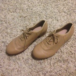 Bloch Tap Shoes