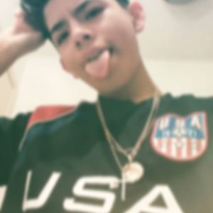 Meet your Posher, Jeremiah