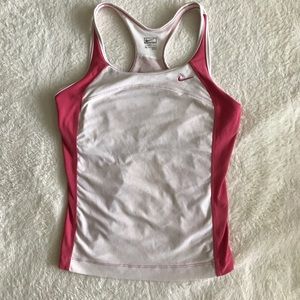 Nike tank top