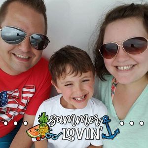 Meet your Posher, Heather