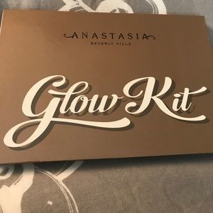 ABH ULTIMATE GLOW KIT