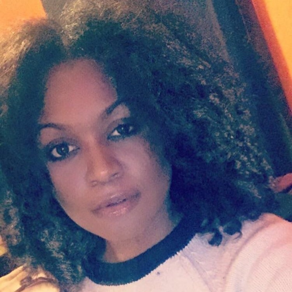 Meet your Posher, Amonique