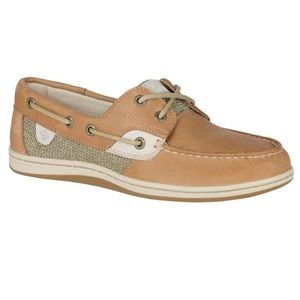 Women's Sperry Top Siders