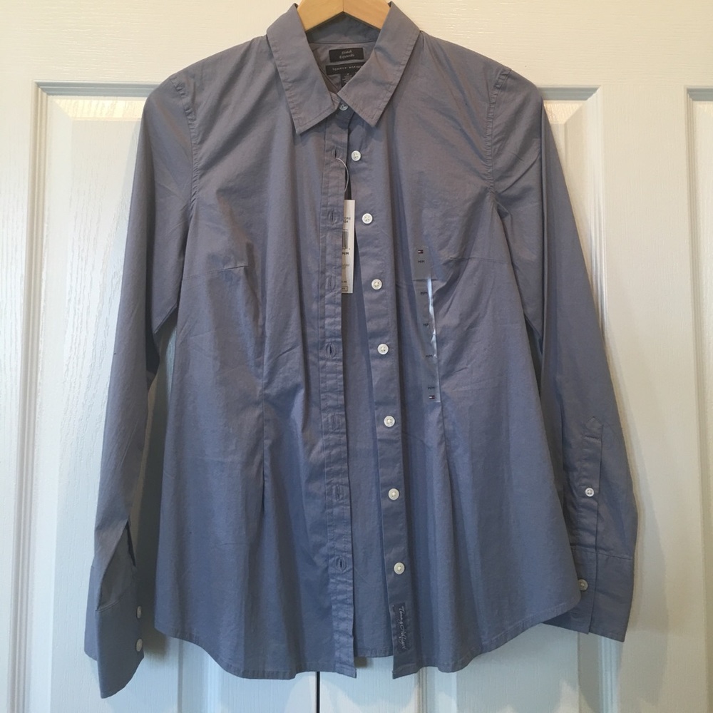 Tommy Hilfiger dress shirt