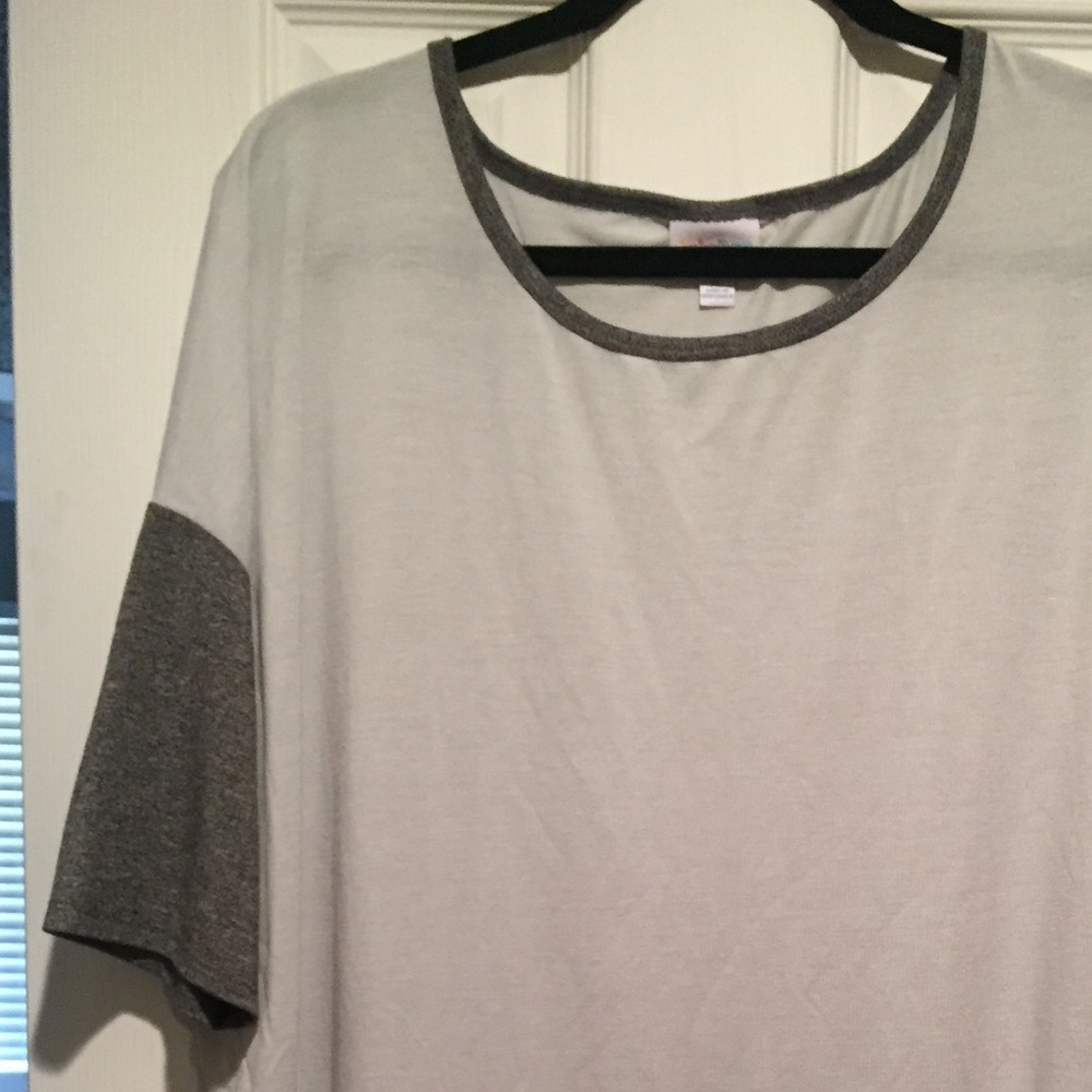 Lularoe Irma! Size XL NWT! Only tried on