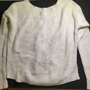 ❌SOLD❌aerie Knit Sweater