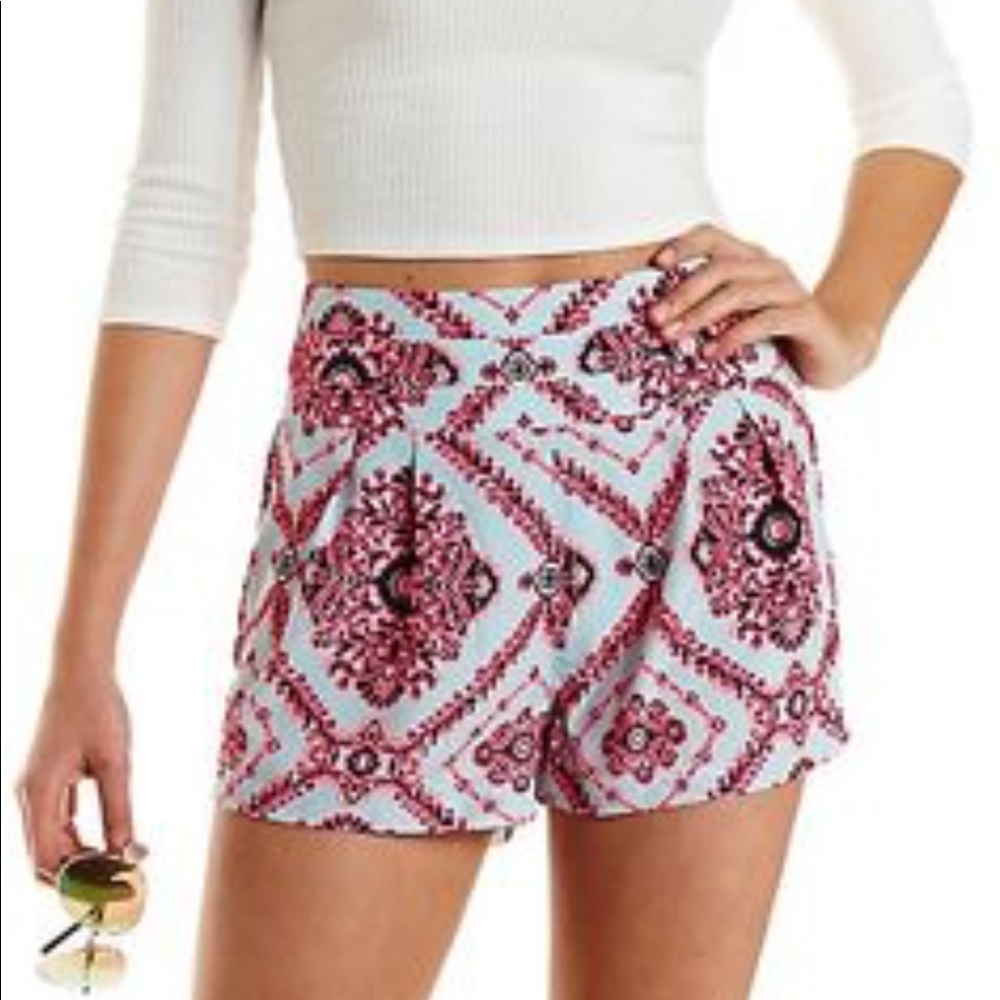 Cute Shorts