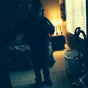 Meet your Posher, Louis