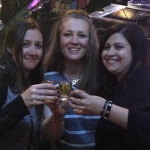 Meet your Posher, Marcie