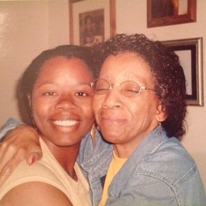 Meet your Posher, Tamika