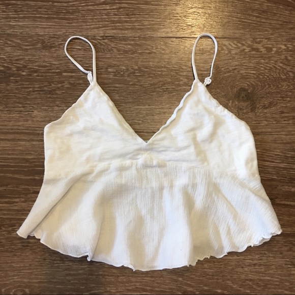 Urban Outfitters Tops - Kimchi Blue Cropped Tank