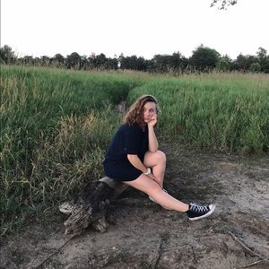 Meet your Posher, Audrey