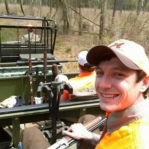 Meet your Posher, Terry