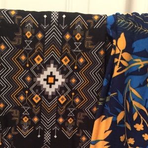 Lularoe TC Leggings!