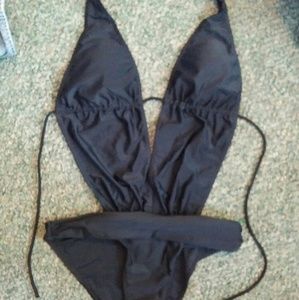 Monokini- Never worn