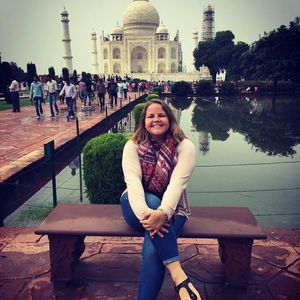 Meet your Posher, Savannah