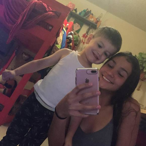 Meet your Posher, Brooklynn - Picture 1 of 1