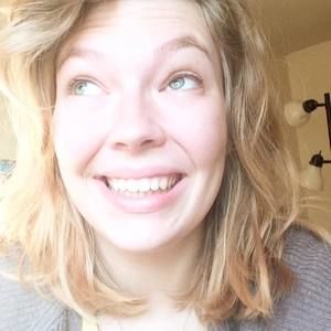 Meet your Posher, Sarah