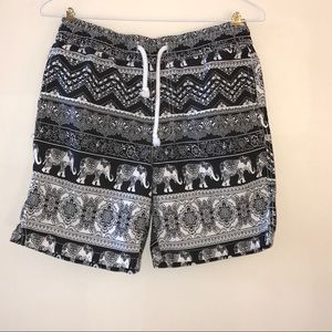 Men's shorts