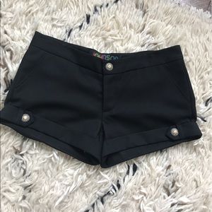 Just Johnson Dress Shorts