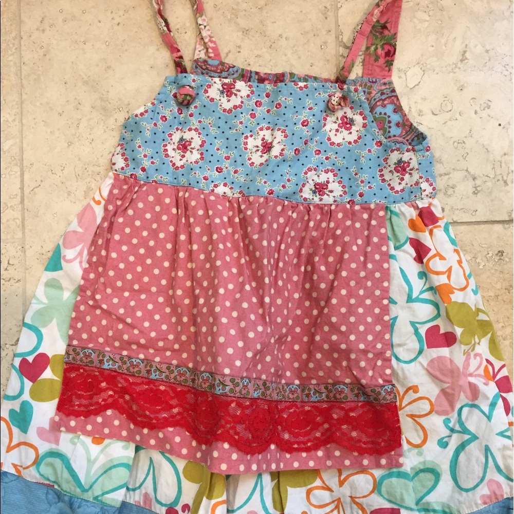 🌺Matilda Jane dress🌺