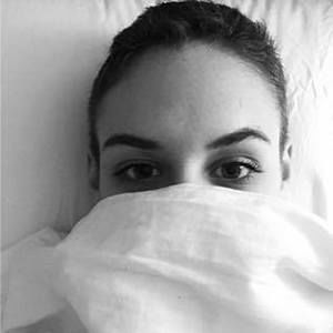 Meet your Posher, Abby