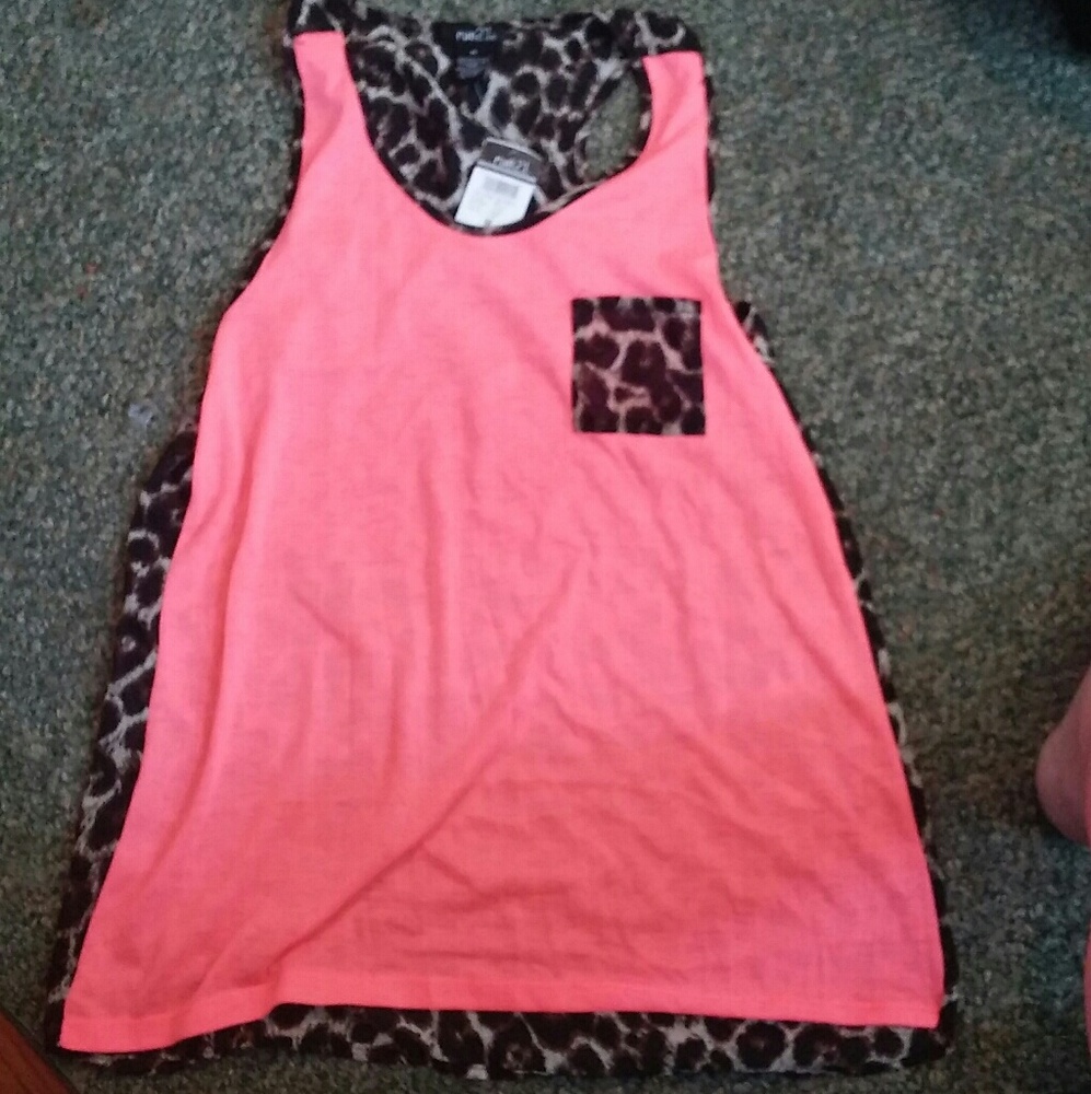 Tank top
