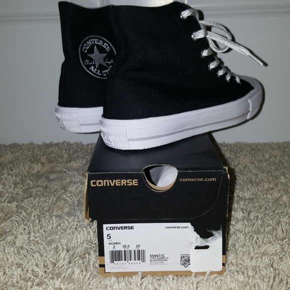 Converse brand new - Picture 3 of 4