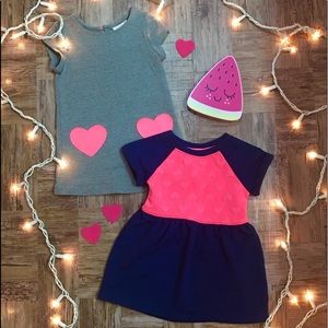 Cat and Jack Dresses