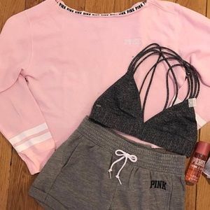ISO ! The pink top !