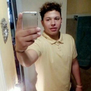 Meet your Posher, Raymond