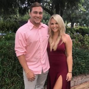 Meet your Posher, Alie