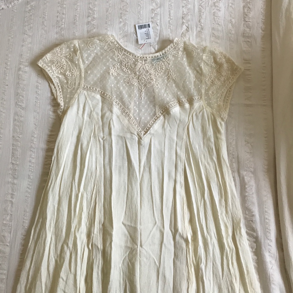 Kimchi Blue Urban Outfitters dress