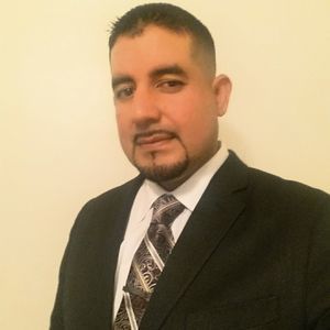 Meet your Posher, Rolando