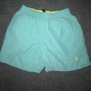 Polo Ralph Lauren Swim Shorts